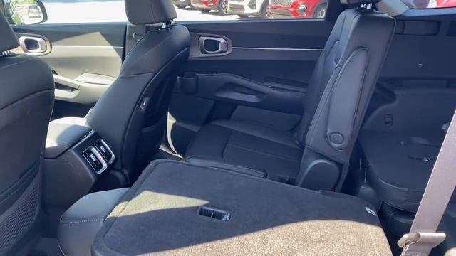 June 21 Kia Sorento смотреть онлайн