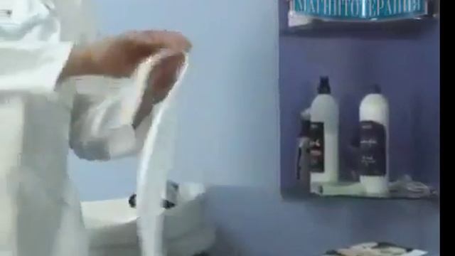 Cách sử dụng mặt nạ từ tính BIOMAG trẻ hóa da, nâng cơ da mặt, chống stress, ngăn các gốc tự do смотреть онлайн