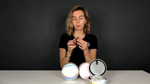 Обзор Glamcor RIKI SUPER FINE смотреть онлайн