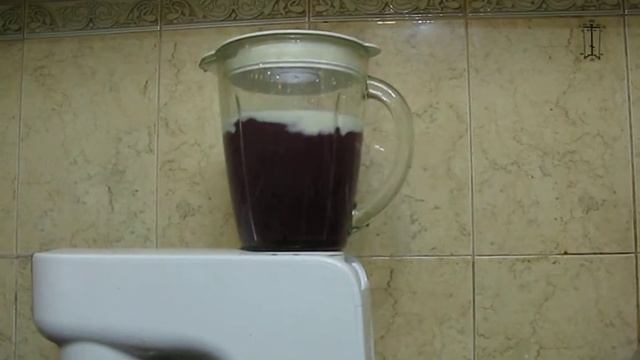 Йогурт с ежевикой смотреть онлайн