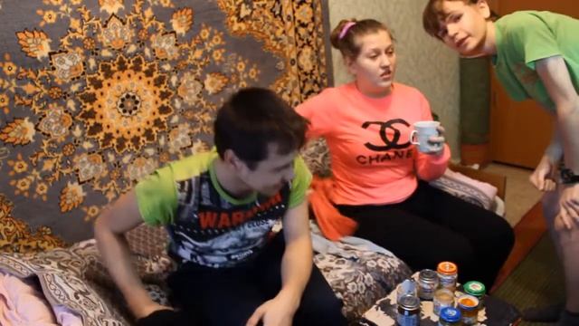 ЕДИМ БРОККОЛИ || ДЕТСКОЕ ПИТАНИЕ смотреть онлайн