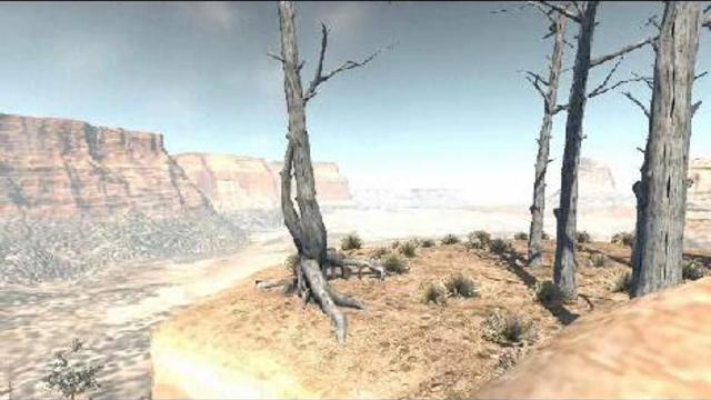 Call of Juarez: Cокровища ацтеков смотреть онлайн