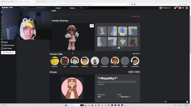 viewers suggest the roblox game смотреть онлайн
