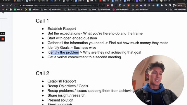 How To Sell A Website With 100% Close Rate смотреть онлайн