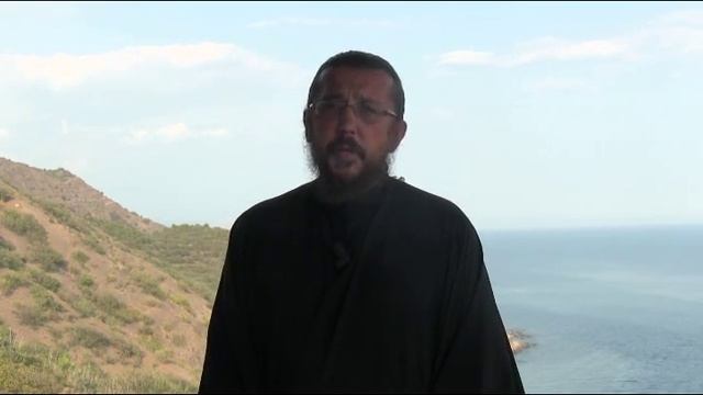 Надо ли соблюдать нормы питания. Священник Игорь Сильченков смотреть онлайн
