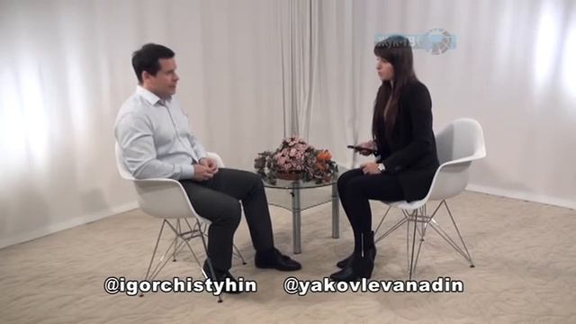 14.09.2021 "Просто о сложном" с И.Чистюхиным смотреть онлайн