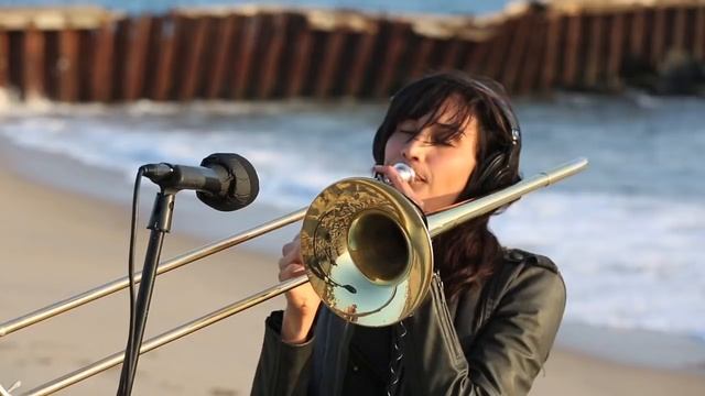 Lean On Me (Bill Withers) | Playing For Change | Song Around The World смотреть онлайн