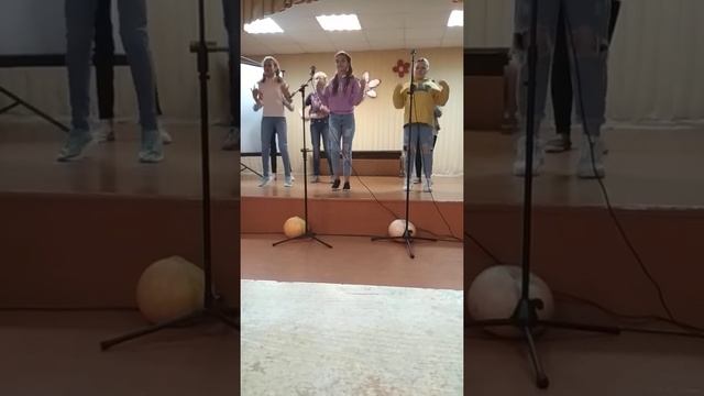 осенний бал 2020 7 класс смотреть онлайн