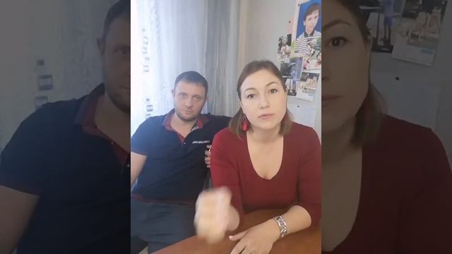 Как приобщить мужа к саморазвитию и надо ли? | Алиса Янгучина смотреть онлайн