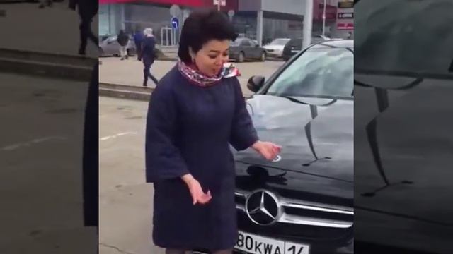 Мой наставник уже получила автомобиль от компании, а я получаю летом! +77012106097. смотреть онлайн