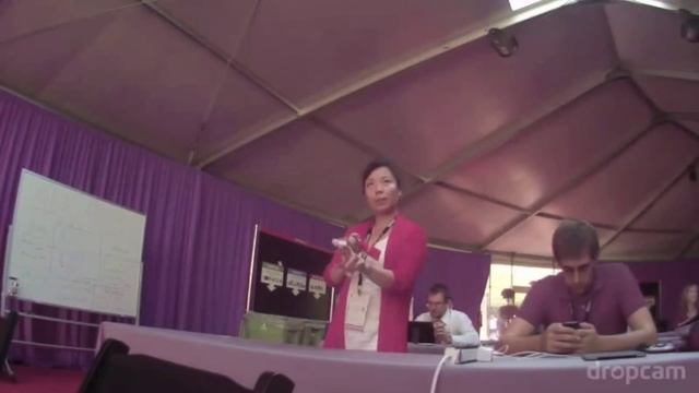 Oracle Social Network Developer Challenge OOW 2012 смотреть онлайн