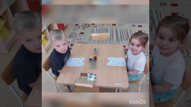 Группа "Солнышко".Воспитатели: Зинова С.Н.,Романова В.А смотреть онлайн