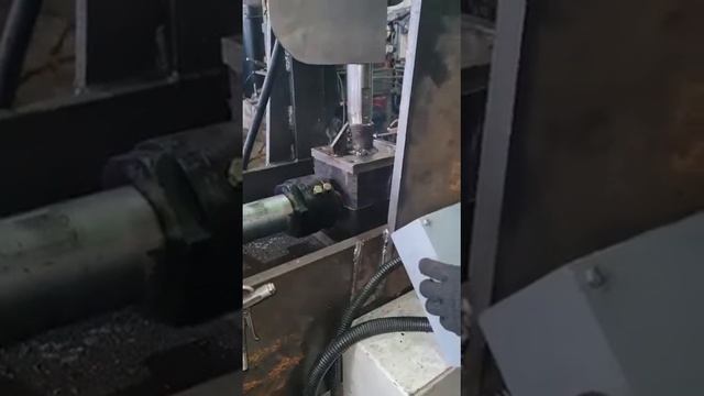 Горячая штамповка