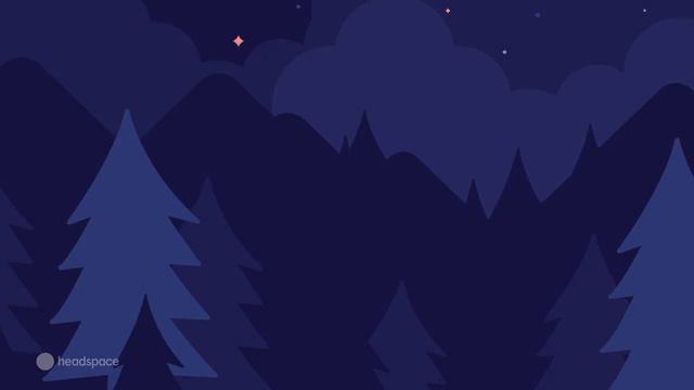 #Headspace #SleepMusic #RelaxingMusic Sleep Music Singing Pines смотреть онлайн