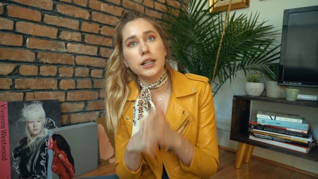 Нью Йорк, Комментарии, Йога | Чайный Влог #35 смотреть онлайн