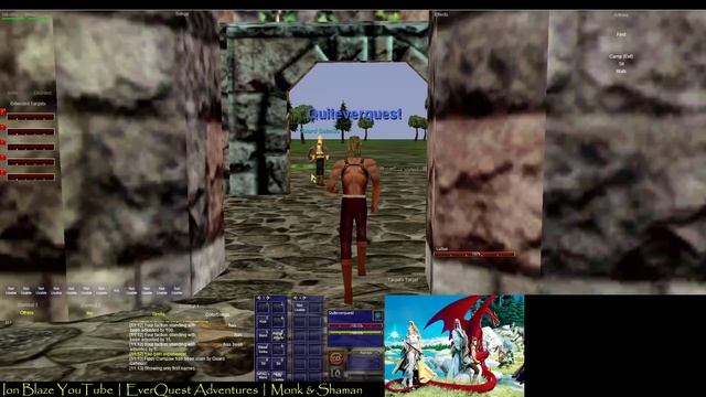 Best Way For You To Start EverQuest in 2022? смотреть онлайн