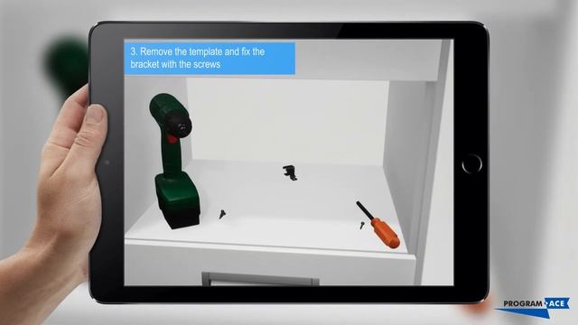 Interactive 3D User Manual — Built-in Microwave смотреть онлайн
