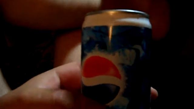 Банка колонка (PEPSI) смотреть онлайн