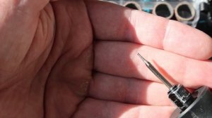 Устраняем биение в дешевом китайском гравере