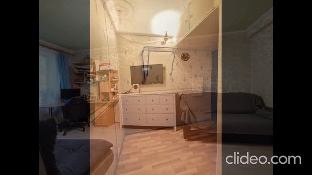 пр. Витебский 61ко3, 1 комн. 31кв. м. смотреть онлайн