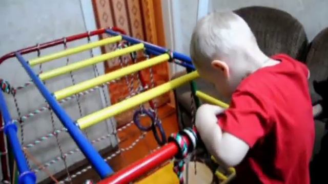 ДСК Веселый малыш смотреть онлайн