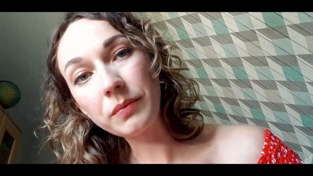 [ASMR | АСМР] Вылечу тебя от солнечного ожога ? смотреть онлайн