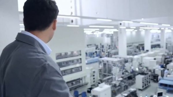 Гематологический анализатор Dymind DF50