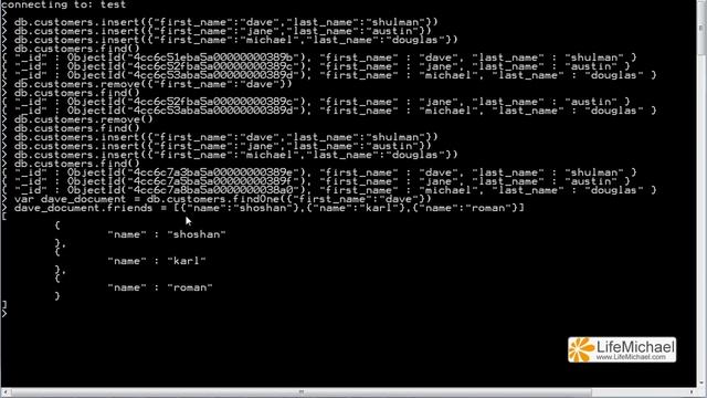 The MongoDB update() Function смотреть онлайн