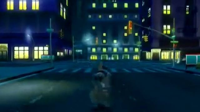#3 Madagascar - N.Y. Street Chase смотреть онлайн