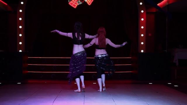 Spring SOUL: Алена Шумская & Ксения Кокоз смотреть онлайн