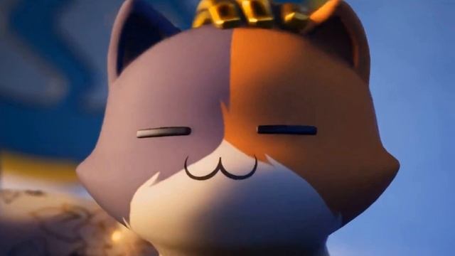Fortnite I'm A Kitty Kitty Kitty I'm A Cat Paws And Claws Dance Music | USE CODE THIRSTY