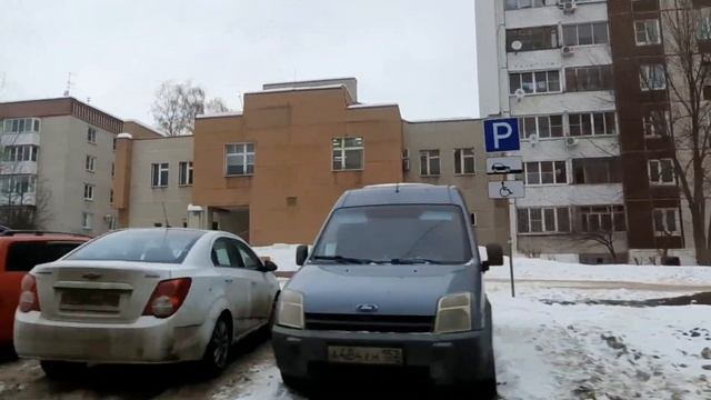 ВЛОГ?Прокатились в Нижнем Новгороде?от Анкудиновского Парка? до Автозаводского района. смотреть онлайн