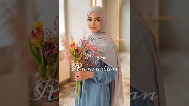 MARYAM - Ramadan