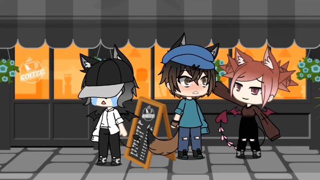 💕20n-ой-ой~Gacha Life~Avo Cado💕 смотреть онлайн