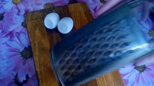 Салат из вареной свеклы.Маринованный лук и яйцо.Отличное сочетание смотреть онлайн