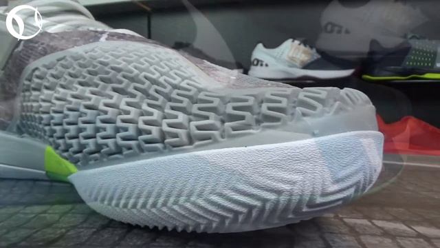 NikeCourt React Vapor NXT Review (EN) смотреть онлайн