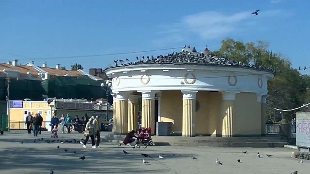 Феодосия в октябре 3 я часть смотреть онлайн