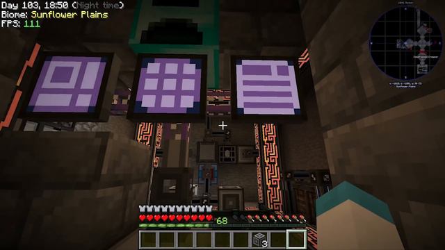 StoneBlock - Ep. 22: NETHER STAR CRUX! (Modded Minecraft 1.12.2) | iJevin смотреть онлайн