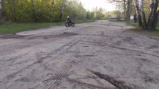 Дал газу на ДНЕПРЕ 11 смотреть онлайн