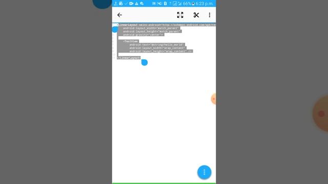 How to Integrate Admob Banner Ads Using Aide or Aide-IDE Application | With Code or Demo app смотреть онлайн