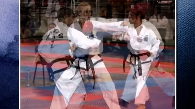 Клип "Taekwon-do ITF 2007". смотреть онлайн
