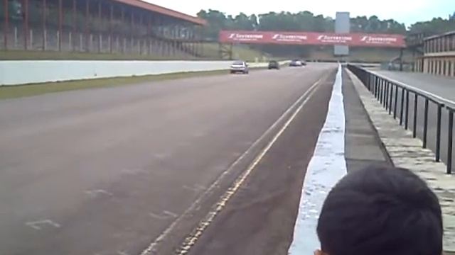 getz vs lancer vs impreza..3 смотреть онлайн