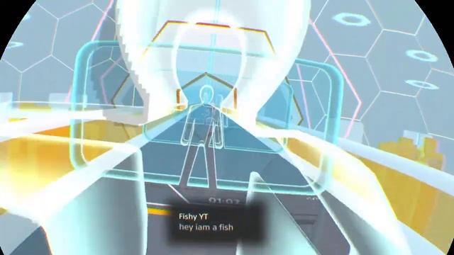 OhShape | PSVR Gameplay