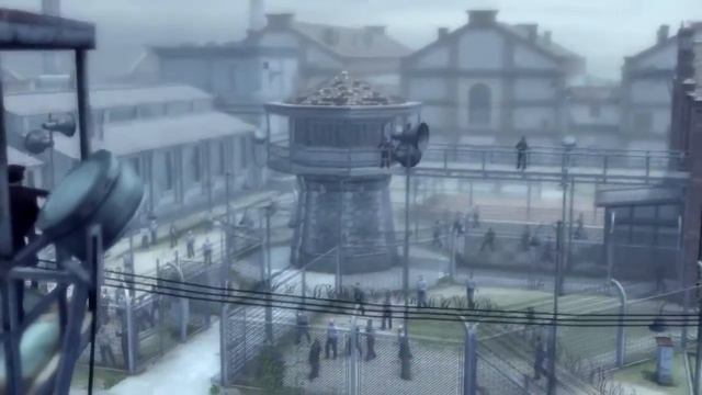 Прохождение Mafia 2 #5(Тюрьма) смотреть онлайн