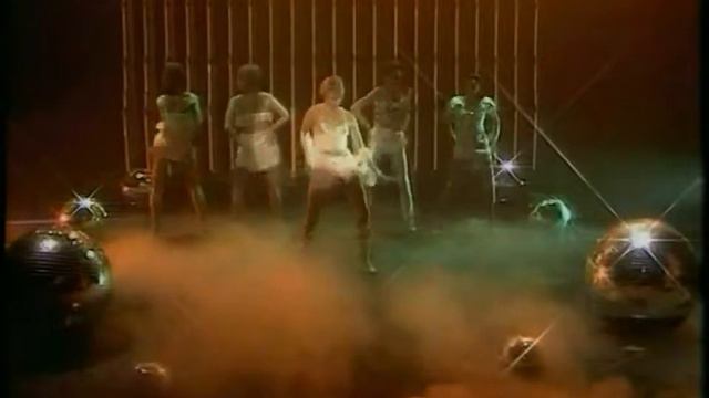 Doris D. And The Pins - Shine Up (1980) смотреть онлайн