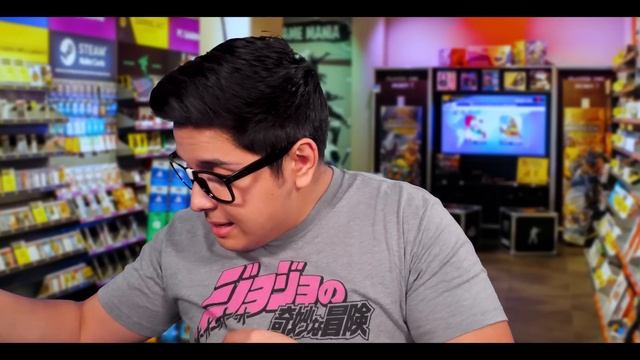ASMR | The Game Store Roleplay! (Collectibles, Accessories, & MORE!) смотреть онлайн