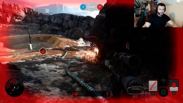 Swampfox Fifth Match! Coop Finally with Xin смотреть онлайн