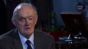 Баймаков Александр Юрьевич о блокаде Ленинграда / Блокада.Голоса