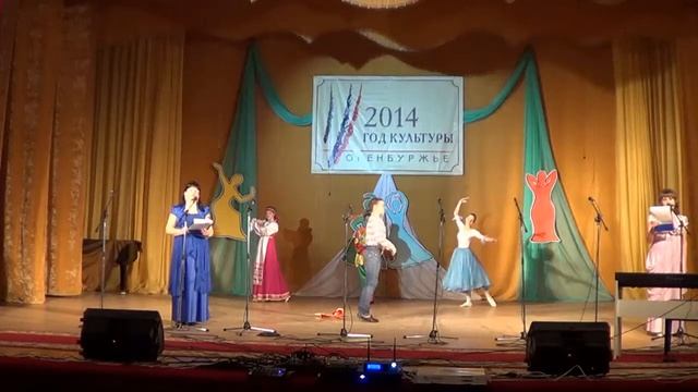 Визитная карточка СДК " Молодежный " смотреть онлайн