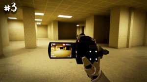 Пиксельная игра про бэкрумы